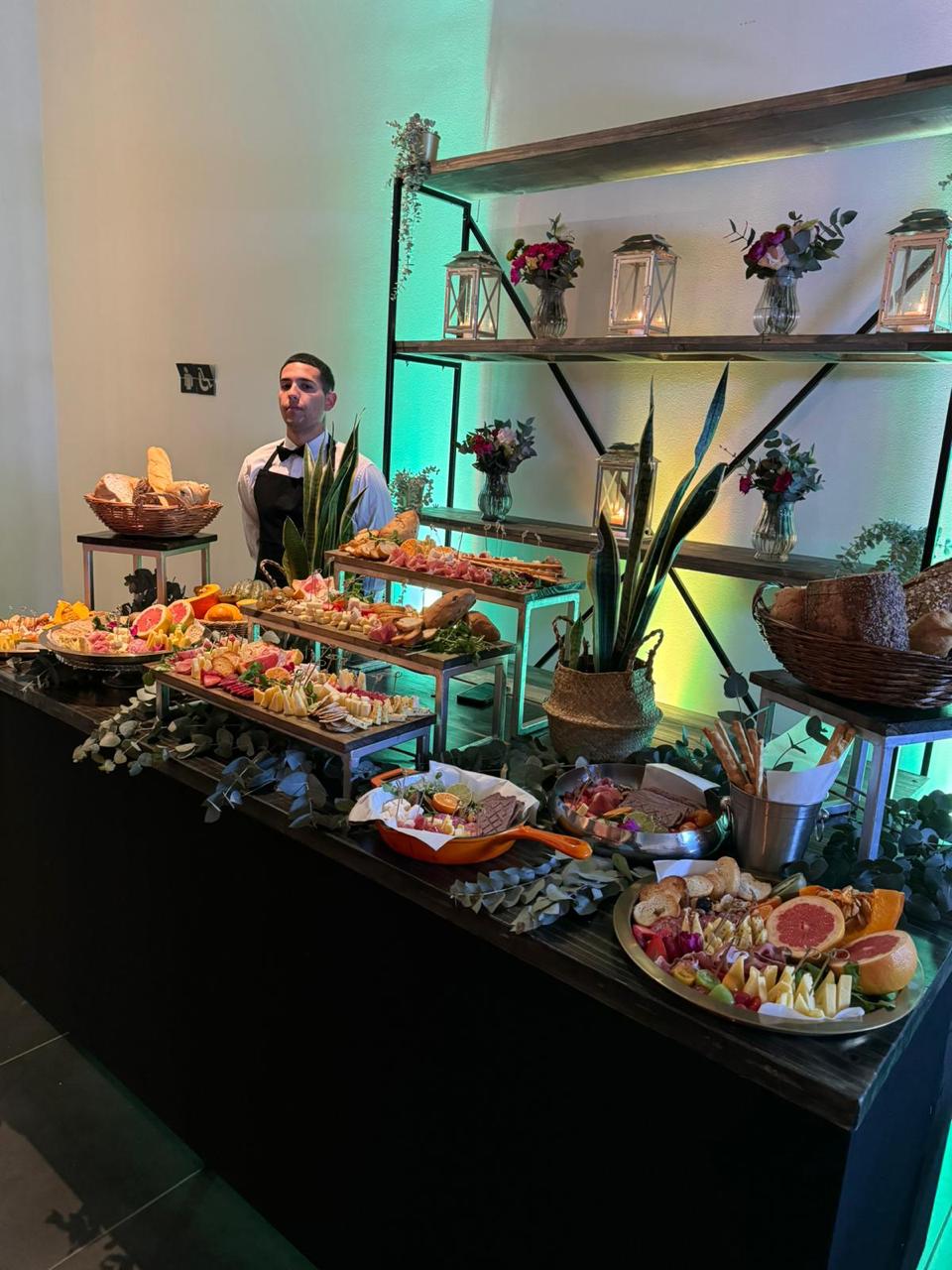 Eventos La Junta Producciones